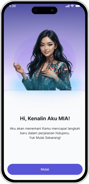 MIA App